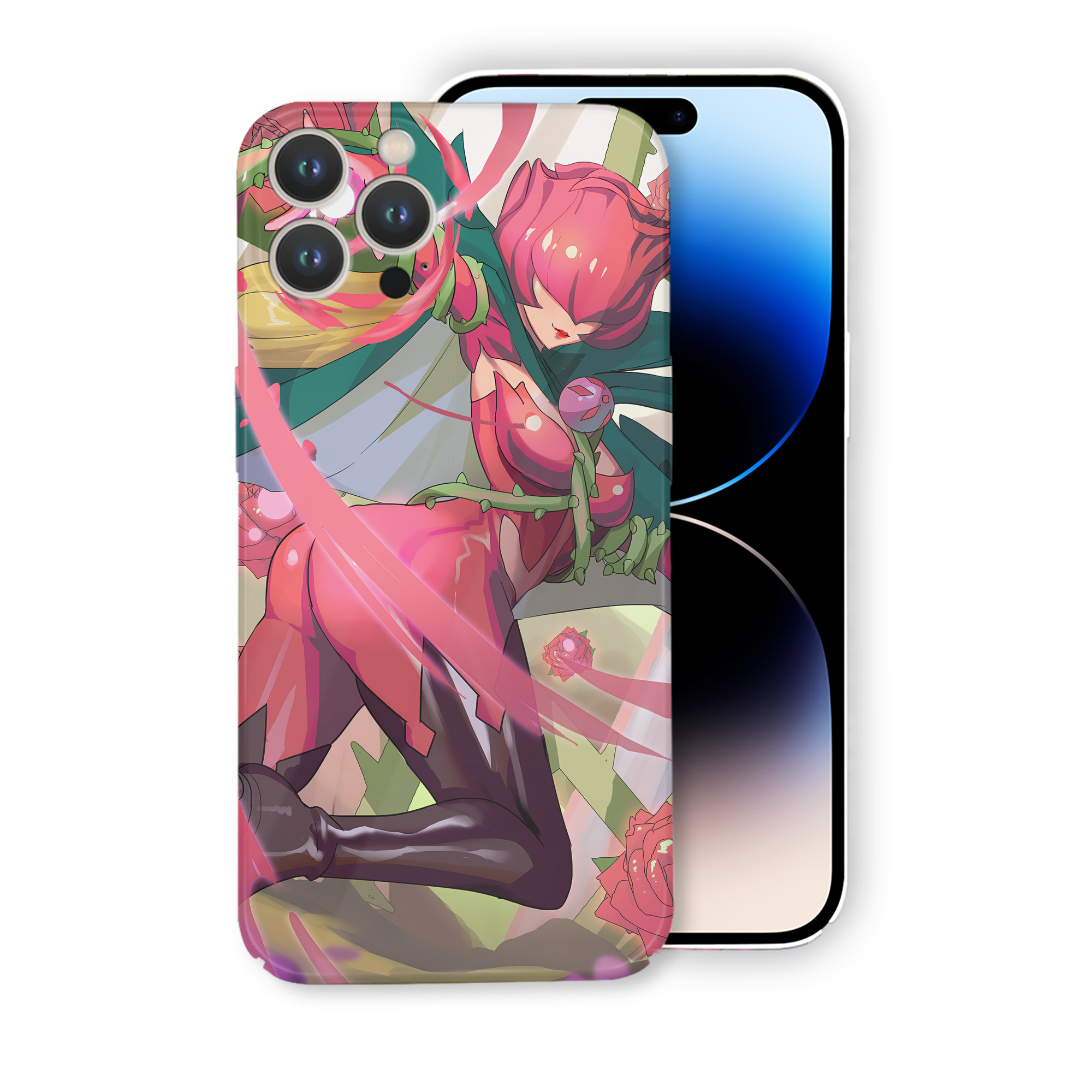 （画像用） Digimon デジタルモンスター/デジモン 【iPhone 14シリーズ対応】ハードケース